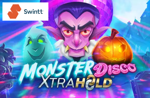 Monster Disco